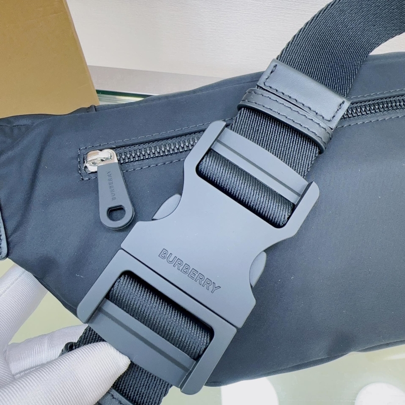 Bv*b*rry waist chest packs